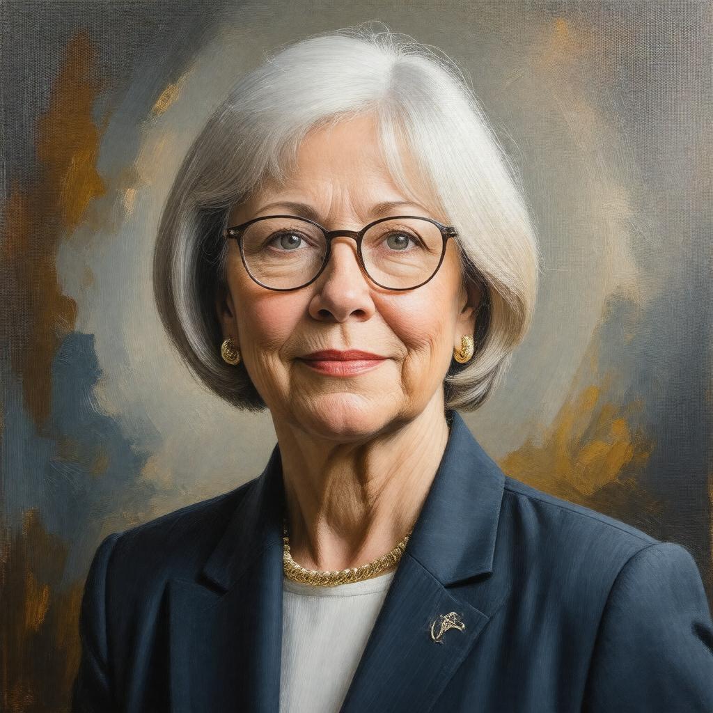 Patty Murray